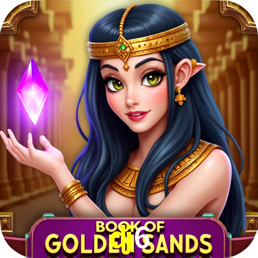 Experiência de Jogos dj6