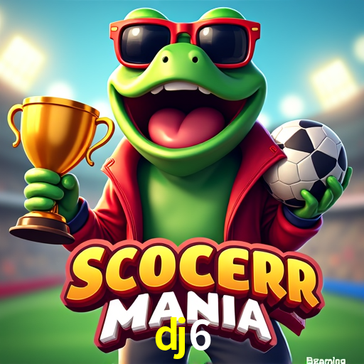 Experiência Jogos dj6