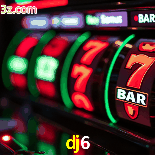 Experiência Cassino dj6