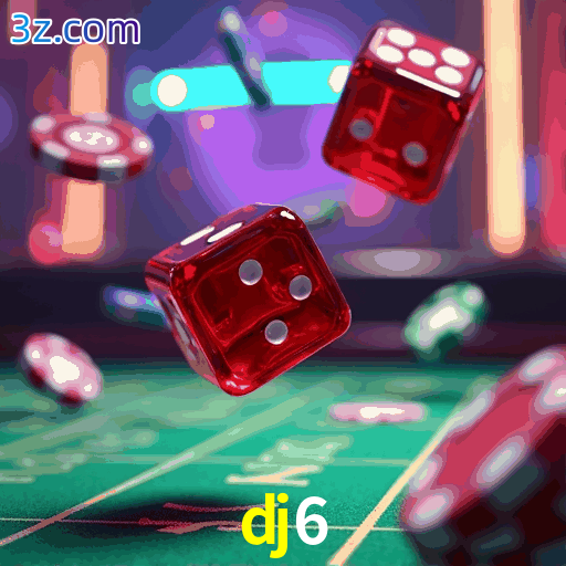 Experiência Apostas dj6